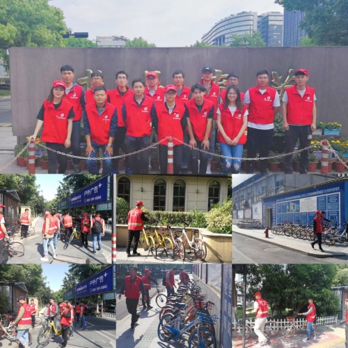【党群园地】青年当立鸿鹄志，勤学笃行tyc131太阳集团城(中国)有限公司人 ——集团开展“五四”系列活动
