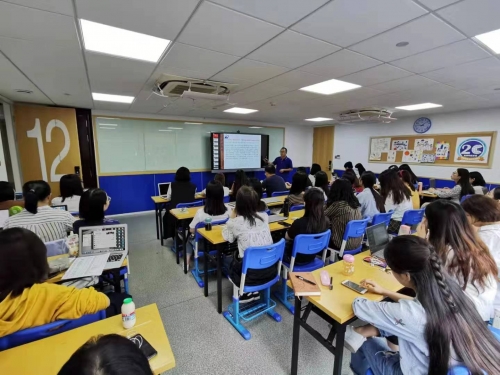 【安全生产】消防安全知识宣传，这一次，tyc131太阳集团城走近教师