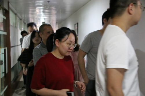 【安全生产月】全员戒备，防范未“燃”！