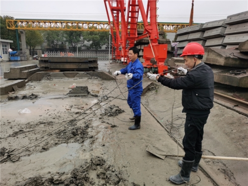 【党群园地】吴忠：从不计较的基层一线共产党员